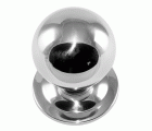 POMO PUERTA BOLA PP04 75mm NS