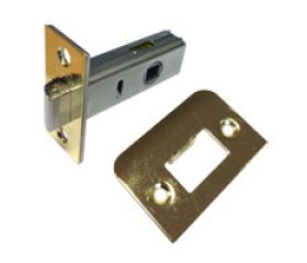 PICAPORTE TUBULAR C/C PCT03 35mm LTD