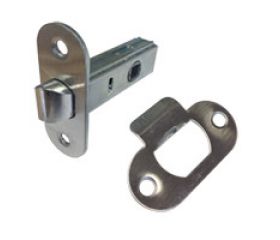 PICAPORTE TUBULAR C/R PCT03 45mm NS