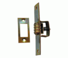 PICAPORTE RODILLO PCT05 100x21mm BC