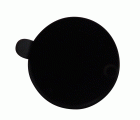 MIRILLA 14mm 180º MR01 35/60mm NE