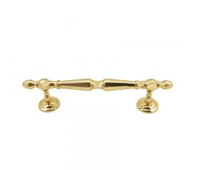 MANILLON TORNEADO MN07 300mm LP