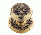 POMO PUERTA MARGARITA PP06 75mm LP