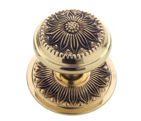 POMO PUERTA MARGARITA PP06 75mm LP