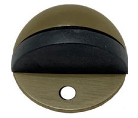 TOPE PUERTA LUX TALADRO TP01 OM*