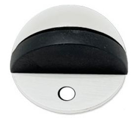 TOPE PUERTA LUX TALADRO TP01 BL