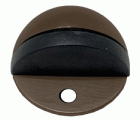 TOPE PUERTA LUX TALADRO TP01 CU*