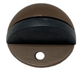 TOPE PUERTA LUX TALADRO TP01 CU*