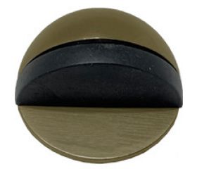 TOPE PUERTA LUX ADHESIVO TP02 OM*