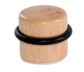 TOPE PUERTA SETA TP06 32mm SAPELI