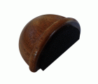 TOPE PUERTA LUX ADHESIVO TP07 47mm SAPELI