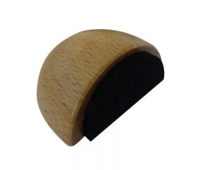 TOPE PUERTA LUX ADHESIVO TP07 47mm RB