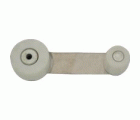 TOPE PUERTA RETENEDOR TP10 BL