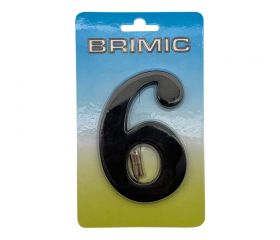 BL NUMERO LATON 6-9 NM01 100mm NE