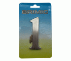 BL NUMERO LATON 1 NM01 100mm NS