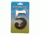 BL NUMERO LATON 5 NM01 100mm NS