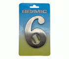 BL NUMERO LATON 6-9 NM01 100mm NS