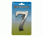 BL NUMERO LATON 7 NM01 100mm NS