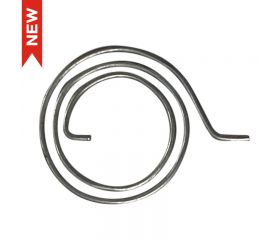 MUELLE MANILLA MLL02 ZN
