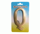 BL LETRA LATON Q LTR01 100mm LP