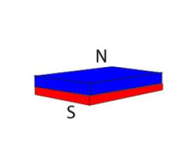 NEODIMIO BLOQUE IM30 30x9x2mm NI