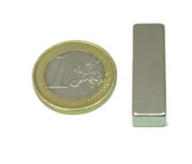 NEODIMIO BLOQUE IM30 30x10x5mm NI