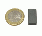 FERRITA BLOQUE IM35 20x10x5mm NE