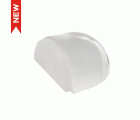 TOPE PUERTA LUX ADHESIVO TP15 TR