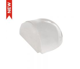 TOPE PUERTA LUX ADHESIVO TP15 TR