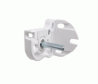 SOPORTE EJE TOLDO DOBLE TLD04 BL