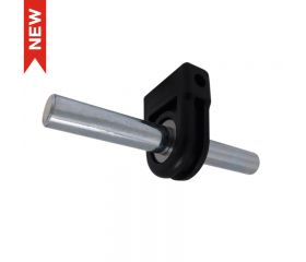 SOPORTE EJE TOLDO DOBLE TLD04 NE