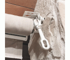 MAQUINA ENROLLAR TOLDO 1:11 TLD05 BL