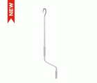 MANIVELA TOLDO BAJO TLD06 1200mm BL