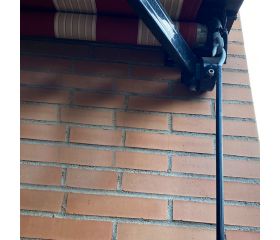 MANIVELA TOLDO BAJO TLD06 1200mm NE