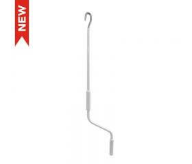 MANIVELA TOLDO MEDIO TLD06 1500mm BL