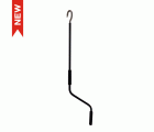 MANIVELA TOLDO MEDIO TLD06 1500mm NE
