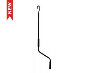 MANIVELA TOLDO MEDIO TLD06 1500mm NE