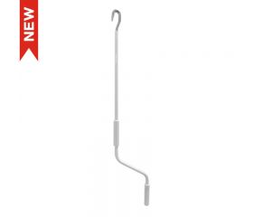 MANIVELA TOLDO ALTO TLD06 2000mm BL