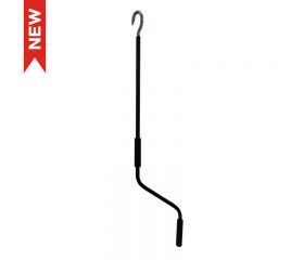 MANIVELA TOLDO ALTO TLD06 2000mm NE