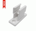 PINZA SUJECION MANIVELA TOLDO TLD07 BL