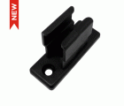 PINZA SUJECION MANIVELA TOLDO TLD07 NE