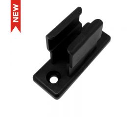 PINZA SUJECION MANIVELA TOLDO TLD07 NE