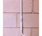 PINZA SUJECION MANIVELA TOLDO TLD07 NE