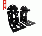 JGO SOPORTE EJE TOLDO TLD08 NE
