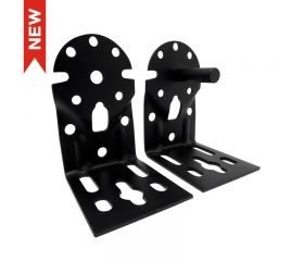 JGO SOPORTE EJE TOLDO TLD08 NE