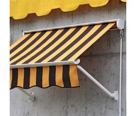 BL JGO BRAZO TOLDO STOR TLD10 500mm BL