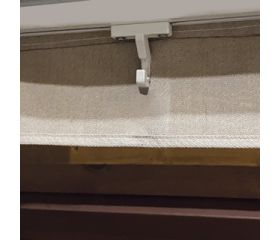 GANCHO FINAL TOLDO TLD11 BL