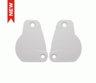 JGO TAPA LATERAL TOLDO P/PERFIL 65mm TLD12 BL