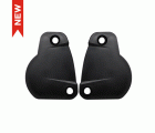 JGO TAPA LATERAL TOLDO P/PERFIL 65mm TLD12 NE