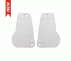 JGO TAPA LATERAL TOLDO P/PERFIL 75mm TLD12 BL